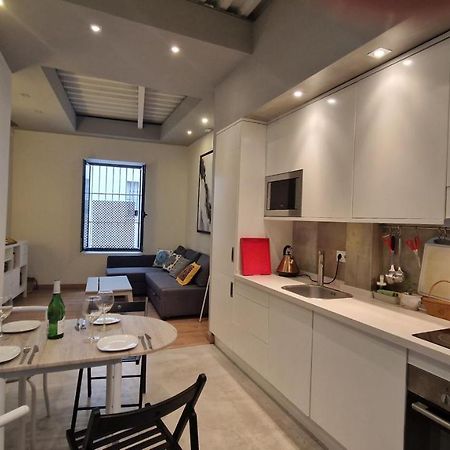 Duplex El Patio En Centro De Sevilla Dış mekan fotoğraf