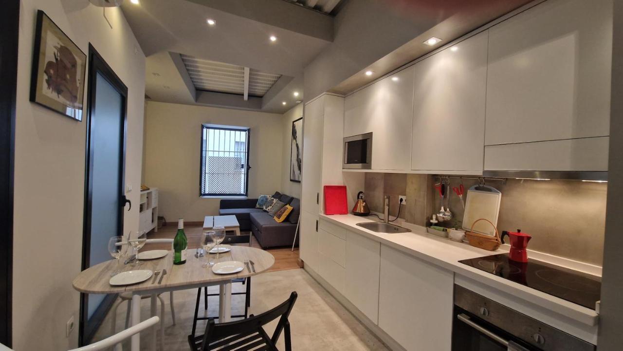 Duplex El Patio En Centro De Sevilla Dış mekan fotoğraf
