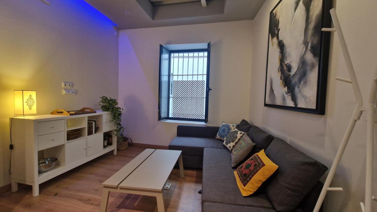 Duplex El Patio En Centro De Sevilla Dış mekan fotoğraf