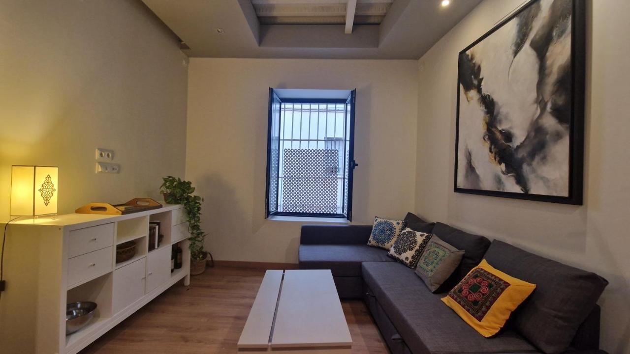 Duplex El Patio En Centro De Sevilla Dış mekan fotoğraf