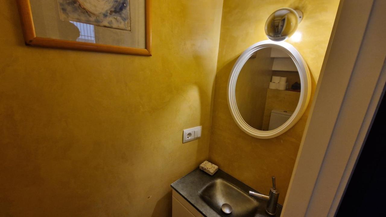 Duplex El Patio En Centro De Sevilla Dış mekan fotoğraf