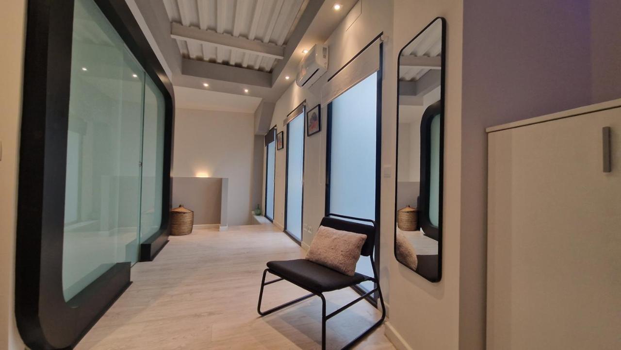 Duplex El Patio En Centro De Sevilla Dış mekan fotoğraf