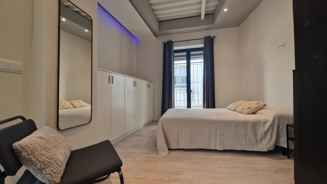 Duplex El Patio En Centro De Sevilla Dış mekan fotoğraf
