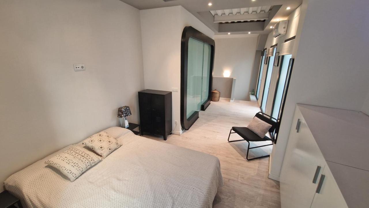 Duplex El Patio En Centro De Sevilla Dış mekan fotoğraf
