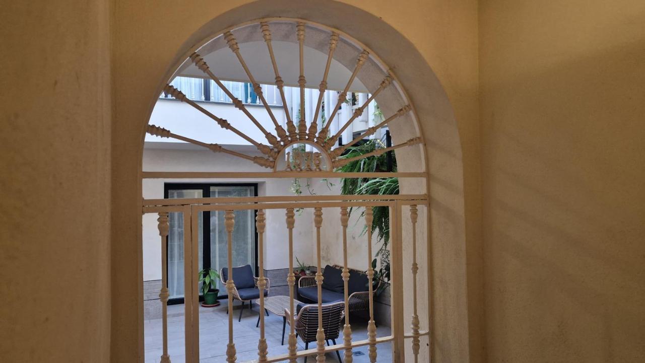 Duplex El Patio En Centro De Sevilla Dış mekan fotoğraf